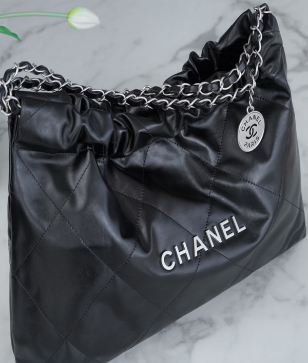 [CHANEL] 샤넬 토트백 [BAG-098]