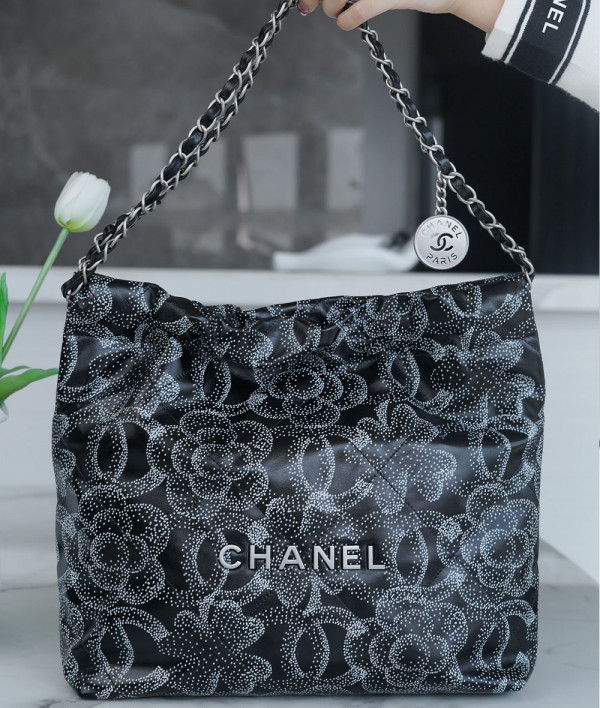 [CHANEL] 샤넬 토트백 [BAG-099]