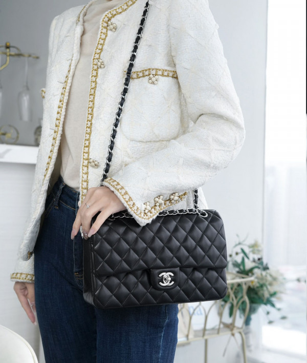 [CHANEL] 샤넬 숄더백 [BAG-106]