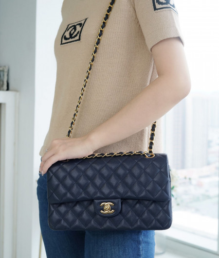 [CHANEL] 샤넬 숄더백 [BAG-109]