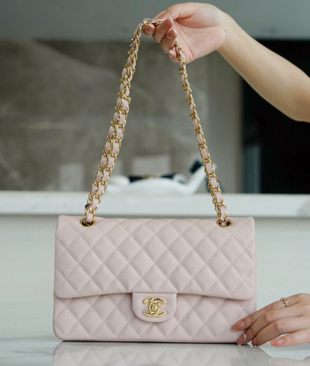 [CHANEL] 샤넬 숄더백 [BAG-115]