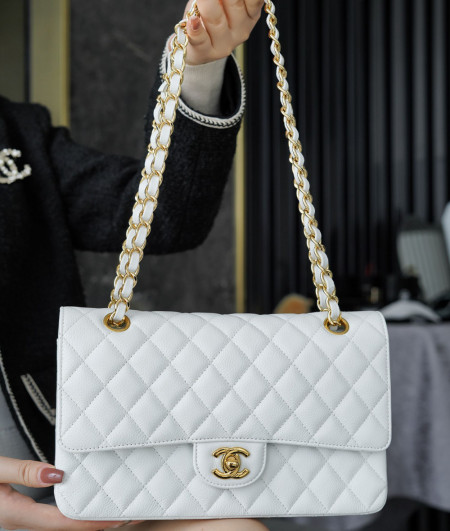 [CHANEL] 샤넬 숄더백 [BAG-118]