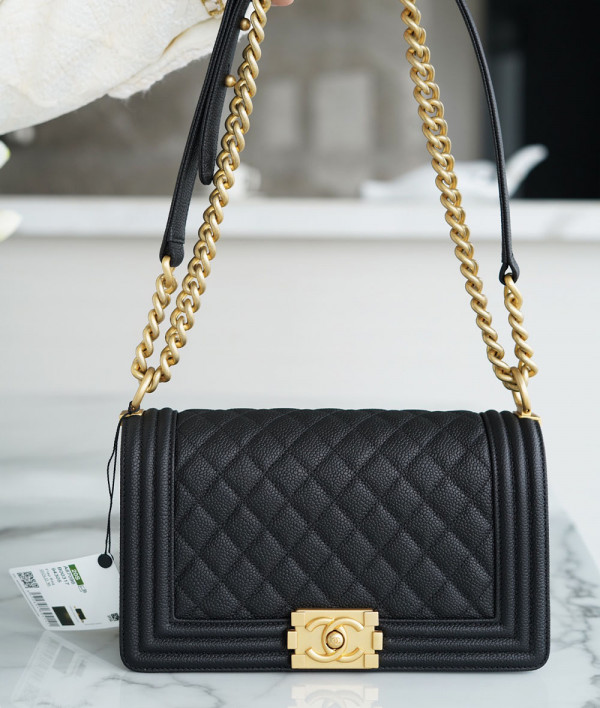 [CHANEL] 샤넬 숄더백 [BAG-119]