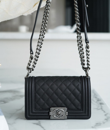 [CHANEL] 샤넬 숄더백 [BAG-122]