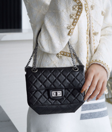 [CHANEL] 샤넬 숄더백 [BAG-127]