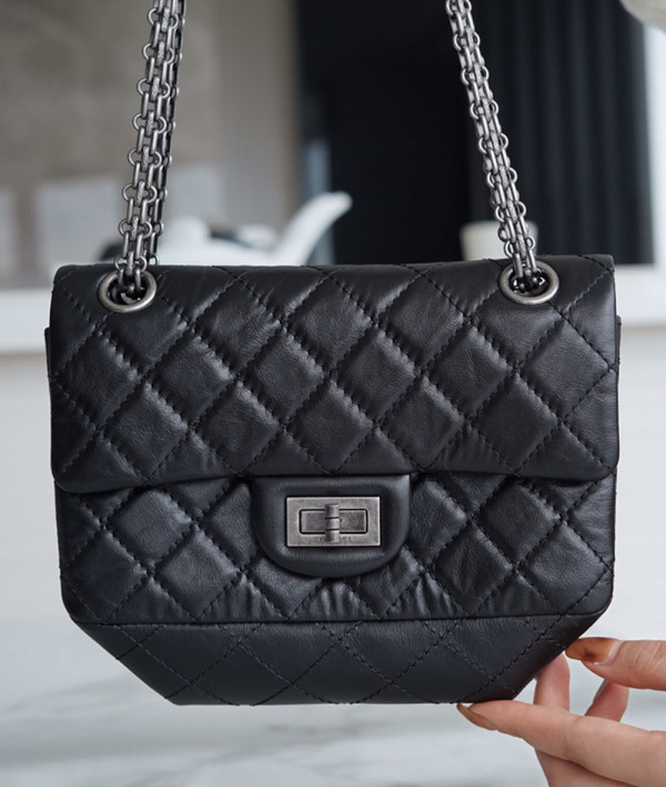 [CHANEL] 샤넬 숄더백 [BAG-127]