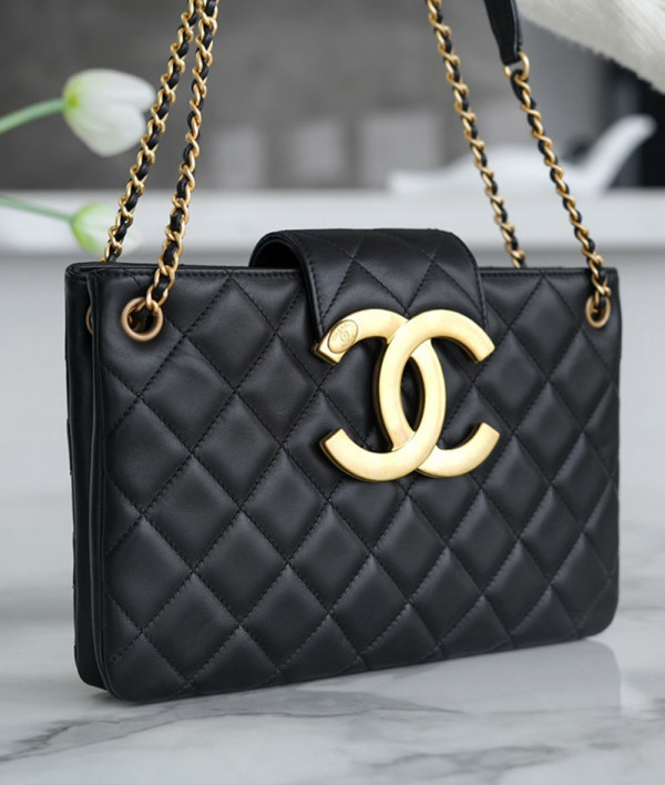 [CHANEL] 샤넬 토트백 [BAG-147]