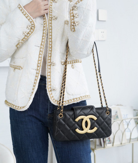 [CHANEL] 샤넬 토트백 [BAG-150]