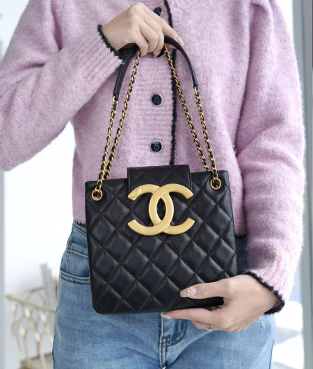 [CHANEL] 샤넬 토트백 [BAG-152]