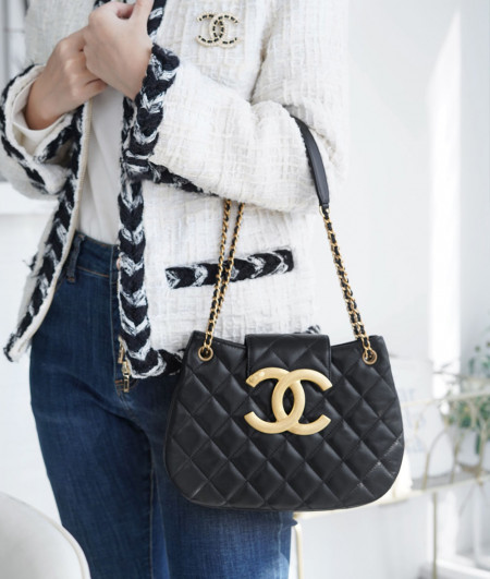 [CHANEL] 샤넬 토트백 [BAG-153]