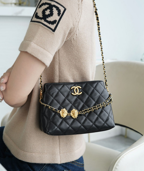 [CHANEL] 샤넬 토트백 [BAG-154]