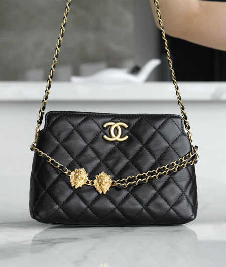 [CHANEL] 샤넬 토트백 [BAG-154]