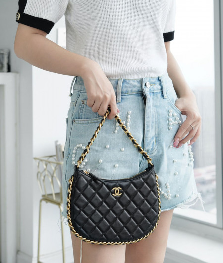 [CHANEL] 샤넬 토트백 [BAG-158]