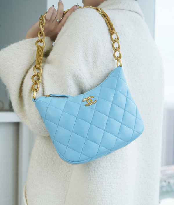 [CHANEL] 샤넬 토트백 [BAG-159]