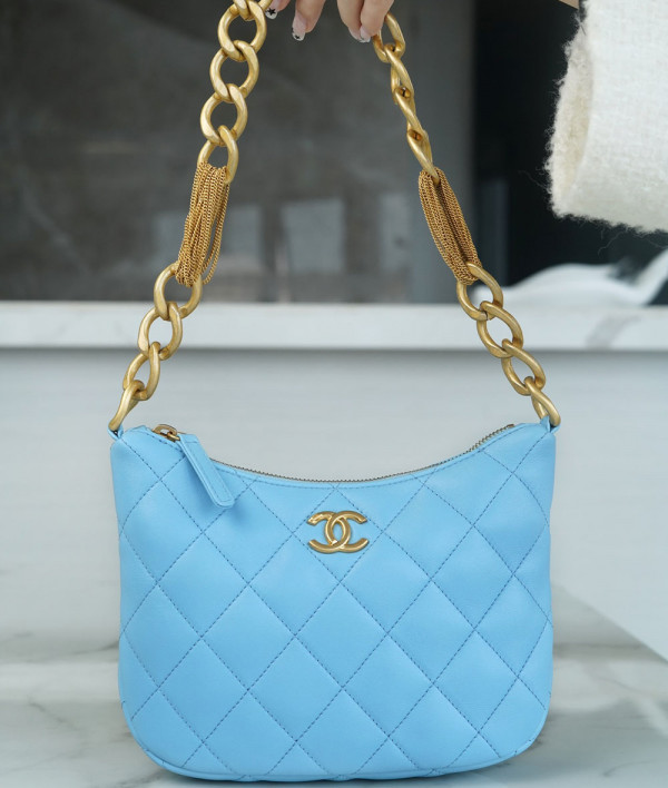 [CHANEL] 샤넬 토트백 [BAG-159]