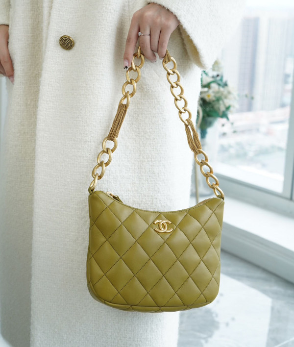 [CHANEL] 샤넬 토트백 [BAG-160]