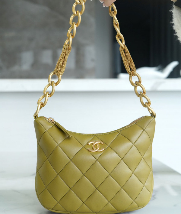 [CHANEL] 샤넬 토트백 [BAG-160]