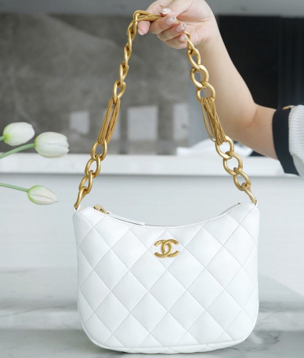 [CHANEL] 샤넬 토트백 [BAG-161]