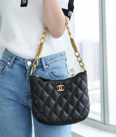 [CHANEL] 샤넬 토트백 [BAG-162]