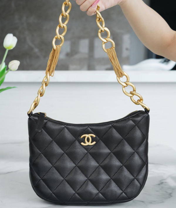 [CHANEL] 샤넬 토트백 [BAG-162]