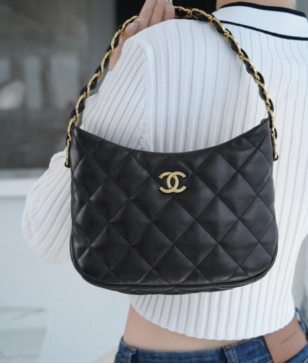 [CHANEL] 샤넬 토트백 [BAG-163]