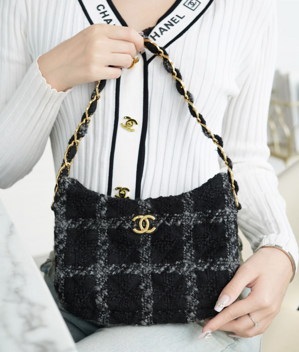 [CHANEL] 샤넬 토트백 [BAG-165]