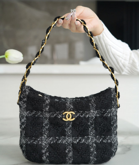 [CHANEL] 샤넬 토트백 [BAG-165]