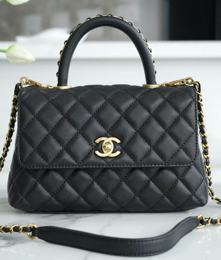 [CHANEL] 샤넬 핸드백 [BAG-166]