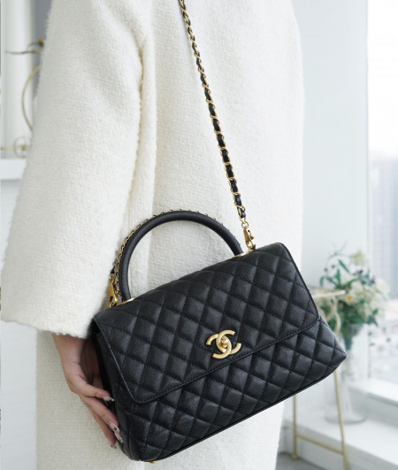 [CHANEL] 샤넬 핸드백 [BAG-167]