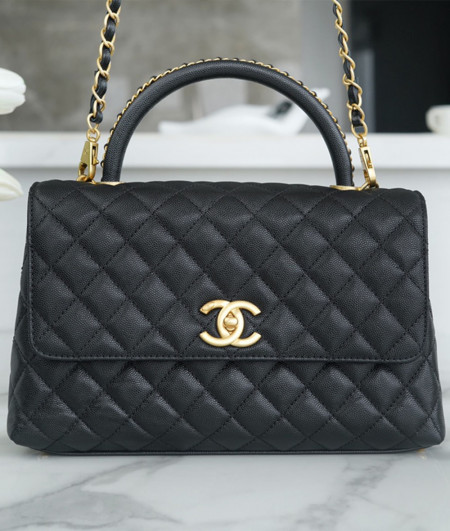 [CHANEL] 샤넬 핸드백 [BAG-167]