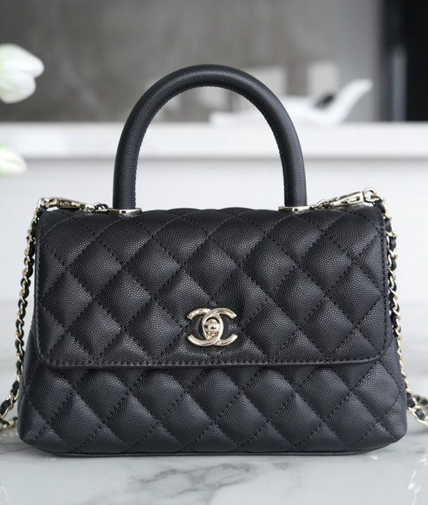 [CHANEL] 샤넬 핸드백 [BAG-168]