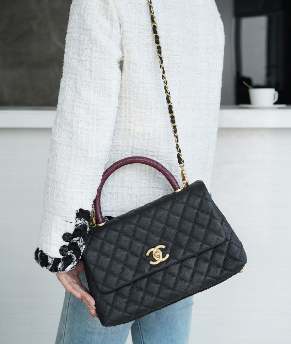 [CHANEL] 샤넬 핸드백 [BAG-170]