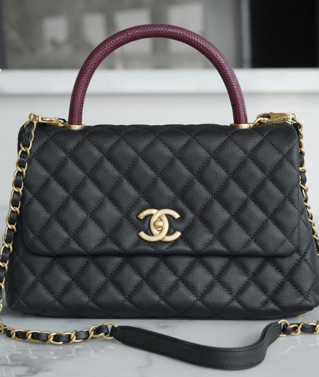 [CHANEL] 샤넬 핸드백 [BAG-170]