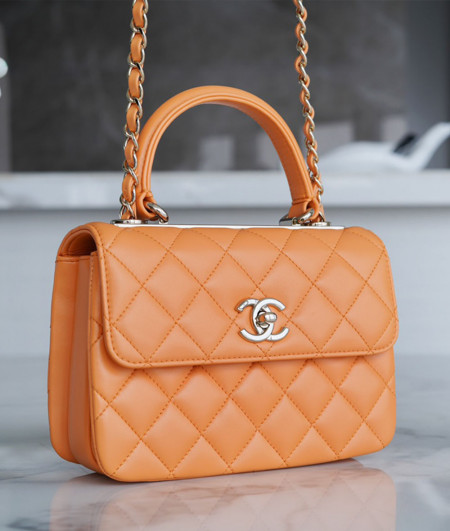 [CHANEL] 샤넬 핸드백 [BAG-174]