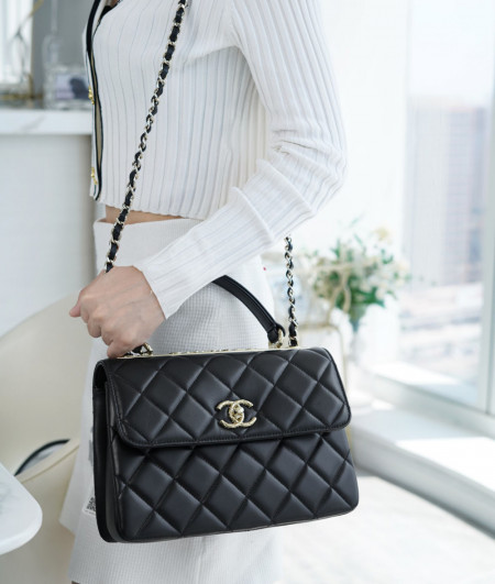 [CHANEL] 샤넬 핸드백 [BAG-175]