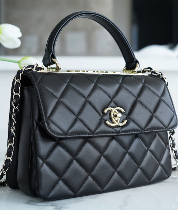 [CHANEL] 샤넬 핸드백 [BAG-175]