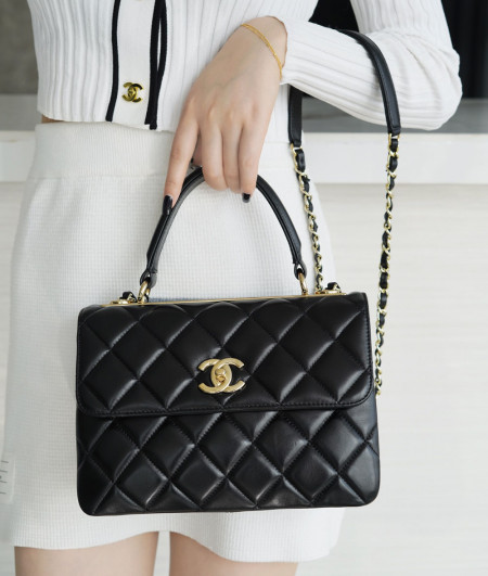 [CHANEL] 샤넬 핸드백 [BAG-176]