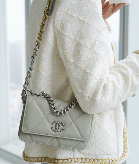 [CHANEL] 샤넬 숄더백 [BAG-184]