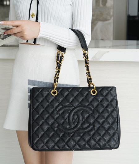 [CHANEL] 샤넬 토트백 [BAG-185]