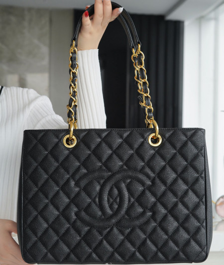 [CHANEL] 샤넬 토트백 [BAG-185]