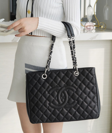 [CHANEL] 샤넬 토트백 [BAG-186]