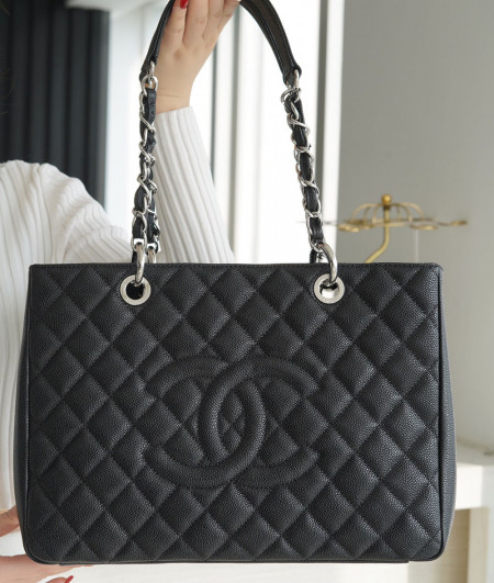 [CHANEL] 샤넬 토트백 [BAG-186]