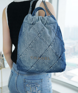 [CHANEL] 샤넬 백팩 [BAG-188]