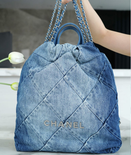 [CHANEL] 샤넬 백팩 [BAG-188]