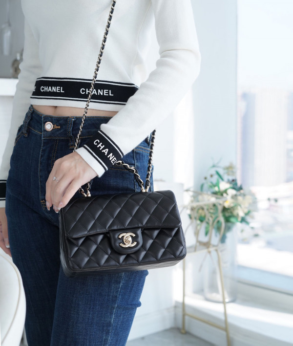 [CHANEL] 샤넬 핸드백 [BAG-190]