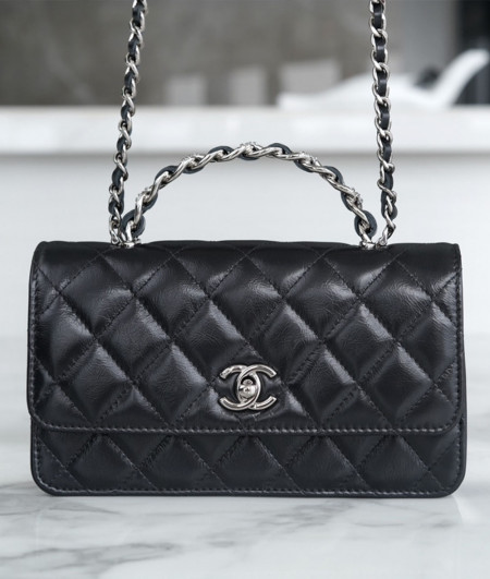 [CHANEL] 샤넬 핸드백 [BAG-191]