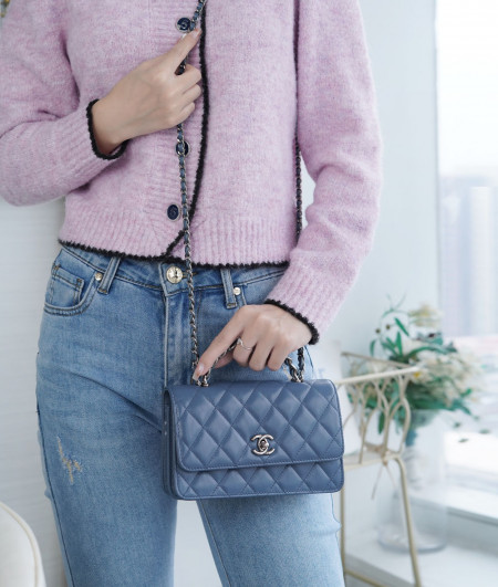 [CHANEL] 샤넬 핸드백 [BAG-193]