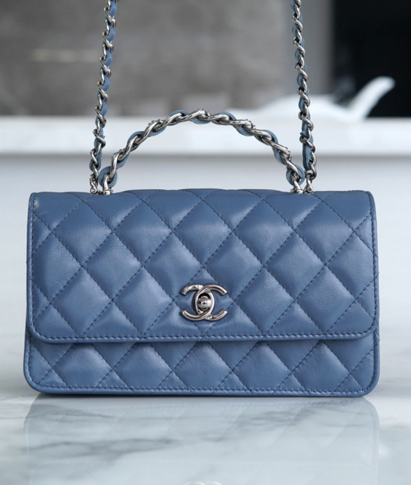 [CHANEL] 샤넬 핸드백 [BAG-193]