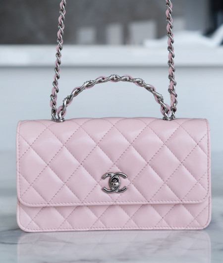 [CHANEL] 샤넬 핸드백 [BAG-194]