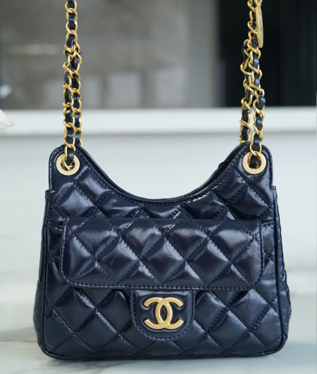 [CHANEL] 샤넬 숄더백 [BAG-197]